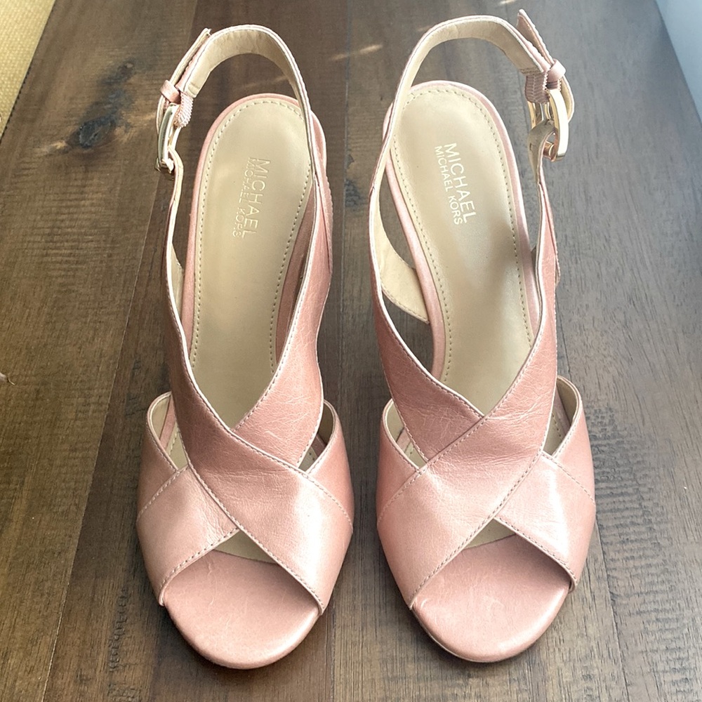 Michael Kors Heels
